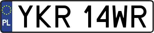 YKR14WR