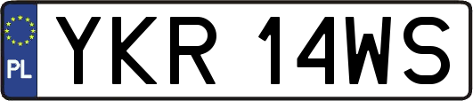 YKR14WS