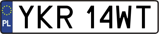 YKR14WT