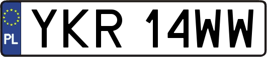YKR14WW