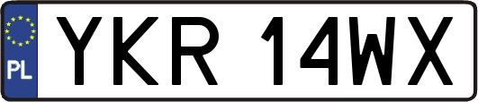 YKR14WX
