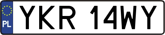 YKR14WY