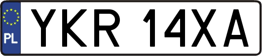 YKR14XA