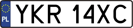 YKR14XC