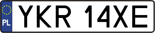 YKR14XE