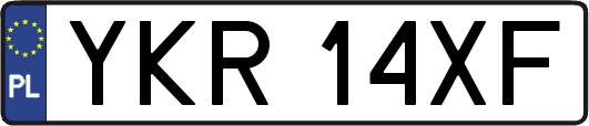 YKR14XF