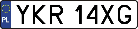YKR14XG