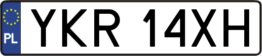 YKR14XH