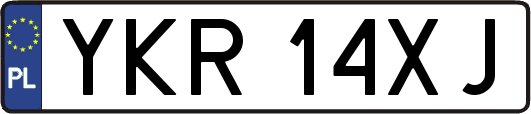 YKR14XJ