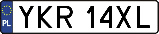YKR14XL