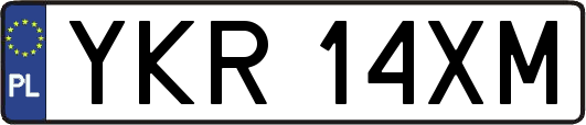 YKR14XM