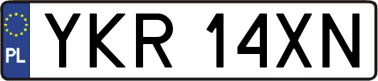 YKR14XN