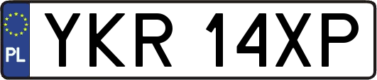 YKR14XP