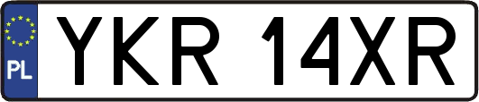 YKR14XR