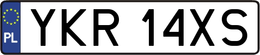 YKR14XS