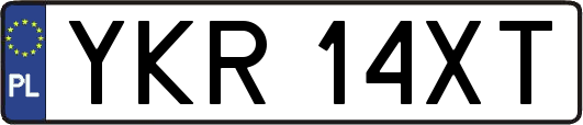 YKR14XT