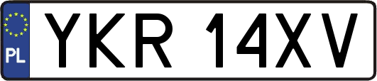 YKR14XV