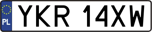 YKR14XW