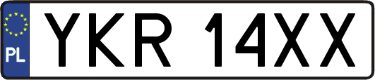YKR14XX