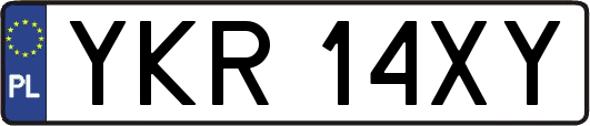 YKR14XY