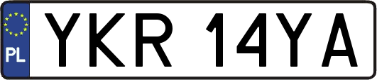 YKR14YA