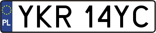 YKR14YC