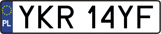 YKR14YF