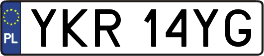 YKR14YG