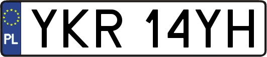 YKR14YH