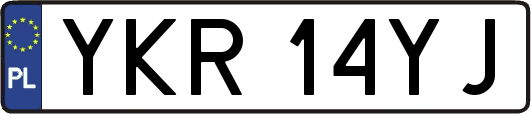 YKR14YJ