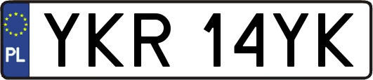 YKR14YK