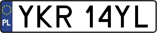 YKR14YL