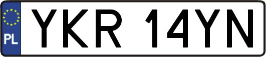 YKR14YN