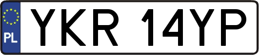 YKR14YP