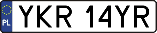 YKR14YR