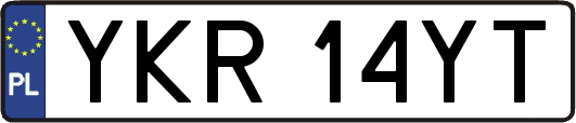 YKR14YT