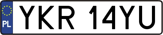 YKR14YU