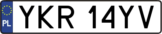 YKR14YV