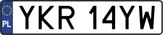 YKR14YW