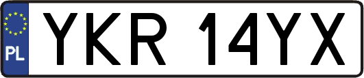 YKR14YX