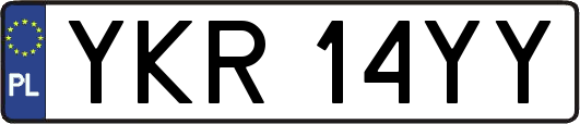 YKR14YY