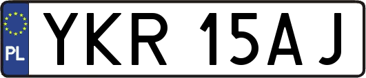 YKR15AJ