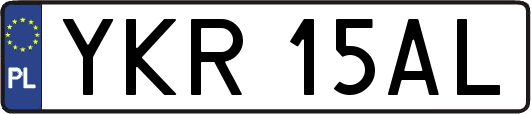 YKR15AL