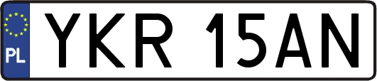 YKR15AN