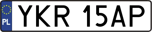 YKR15AP