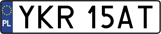 YKR15AT