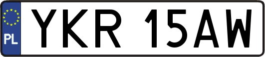 YKR15AW