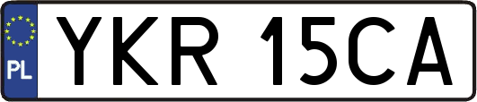 YKR15CA