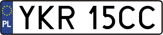 YKR15CC