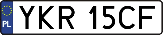 YKR15CF